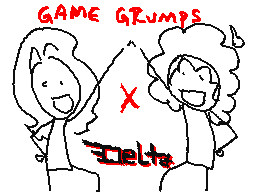 GameGrumps Animated