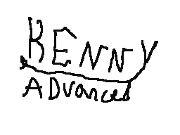 Flipnote de Kenny man😃