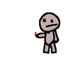 LittleBigPlanet Poppit Animation