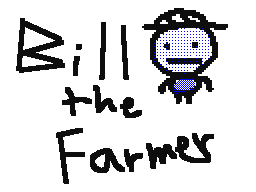 Bill The Farmer Animation
