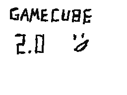 Gamecube 2.0