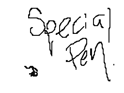 The Special Pen
