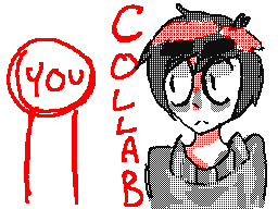 Flipnote του χρηστη ※BlueDark※