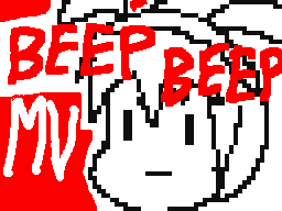 BEEP BEEP MV