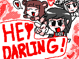 Hey Darling!