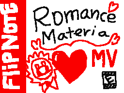 Romance Materia OP