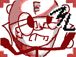 Flipnote by K！れG FしⒶⓇモ