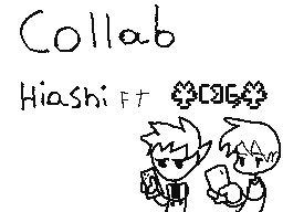 Collab w/ ft Hiashi