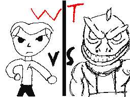 WT/ Kirk vs Gorn?