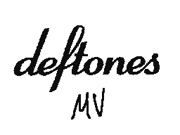 Deftones - My Own Summer (Shove it) MV :