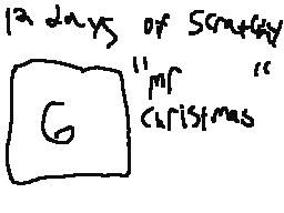 Day 6 - Mr. Christmas