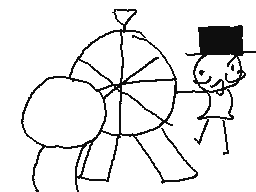 Giant Banana Monster