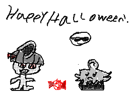 A Pumpkaboo's Plight