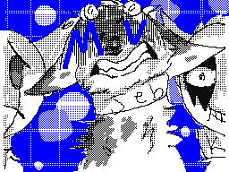 Flipnote por Knïghtsky±