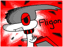 Fligons profilbild