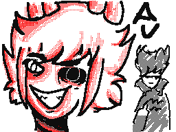 Flipnote by Pawluxae