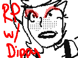 Flipnote by Pawluxae