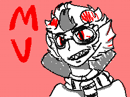 Flipnote by Pawluxae