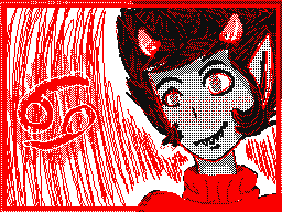Flipnote by Pawluxae