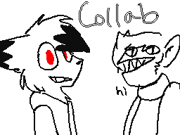 Flipnote by Pawluxae