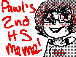 Flipnote by Pawluxae