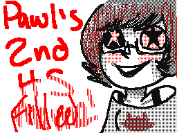 Flipnote by Pawluxae