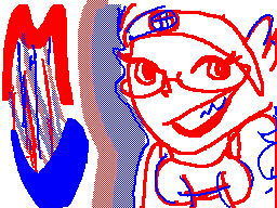 Flipnote by Pawluxae