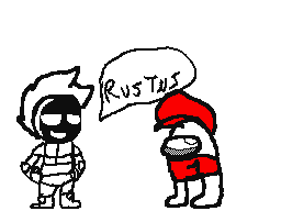 rustus :0