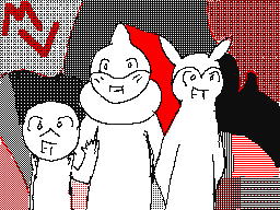 Flipnote by Kurogane