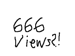 666 Views?!