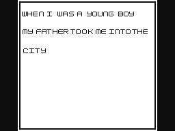 Flipnote by MÜSîç ßÄßy