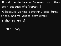 Flipnote by MÜSîç ßÄßy