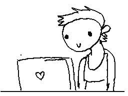 Flipnote by Linkeron