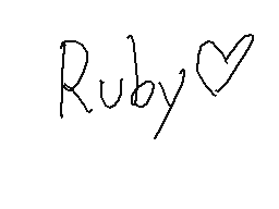 Flipnote stworzony przez Ruby