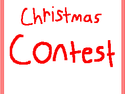 christmas contest