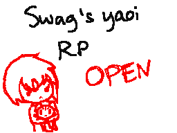 Flipnote by SwagLord♥