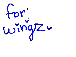 Flipnote stworzony przez sonic♥