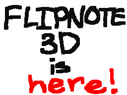 Flipnote stworzony przez kittycat