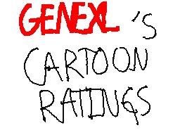 Flipnote by GeneⓍⓁ