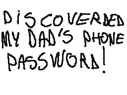 Flipnote by GeneⓍⓁ