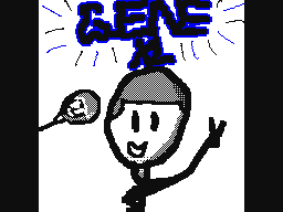 Flipnote by GeneⓍⓁ