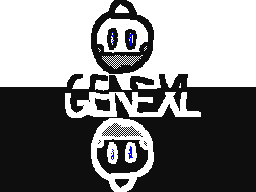 Flipnote by GeneⓍⓁ