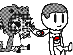 Flipnote by GeneⓍⓁ