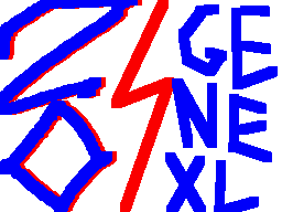 Flipnote by GeneTheMan