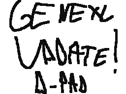 Flipnote by GeneTheMan