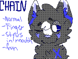 Flipnote di ♠Kinjii♠