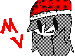 Flipnote by SHA♭♪AMY™