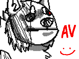 Flipnote by pluto lion