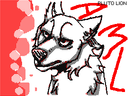 Flipnote by pluto lion