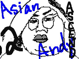 Asian Andy Ascends v2